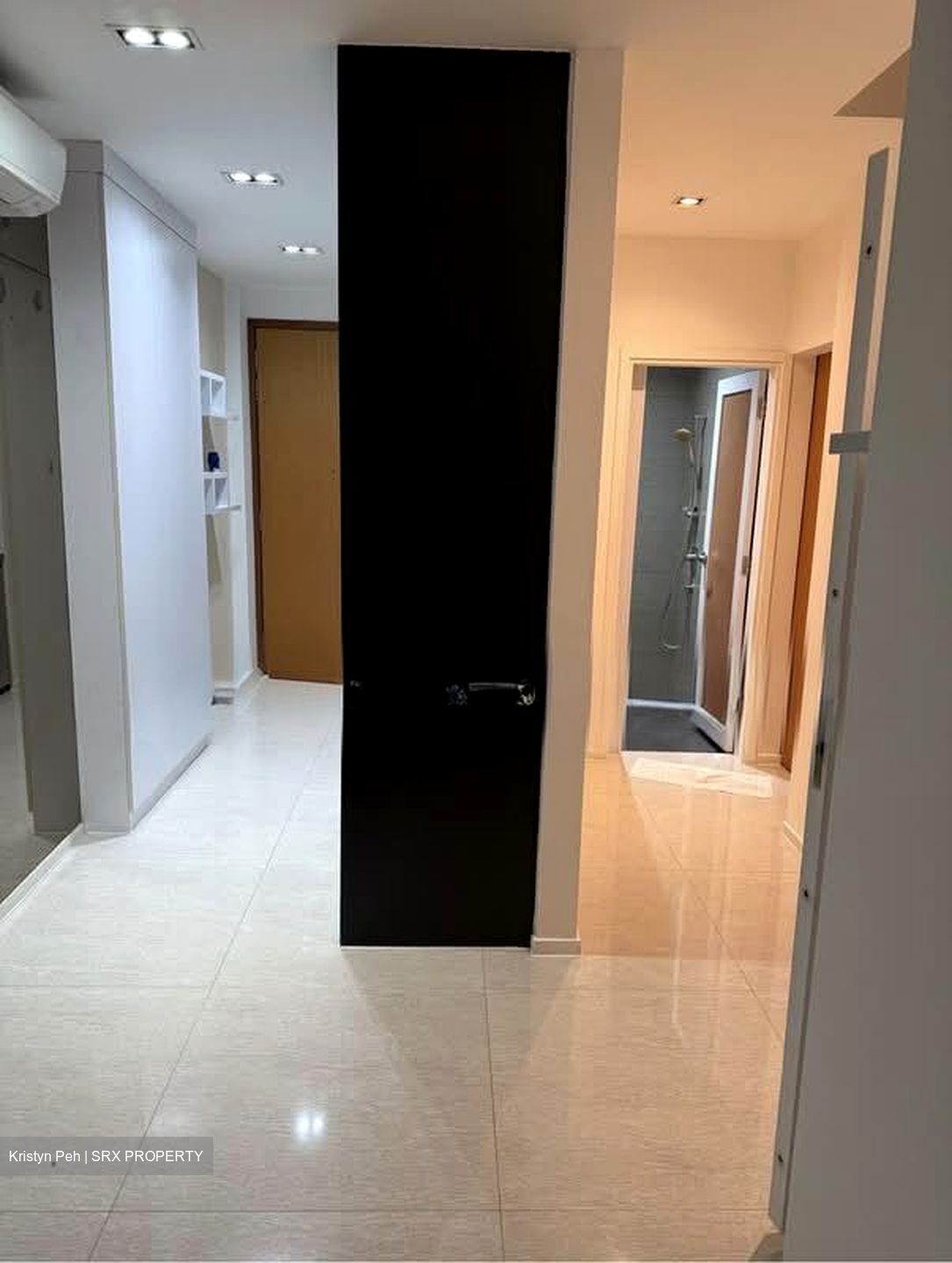 The Bliss (D8), Apartment #600071141